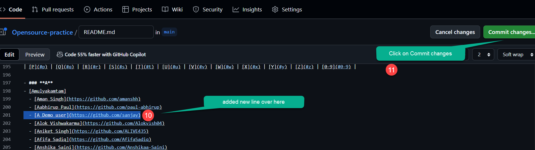 GitHub