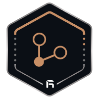 Bronze Contributor badge