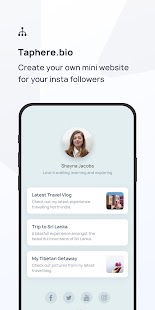 Toolkit for Instagram - Gbox Screenshot