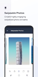 Toolkit for Instagram - Gbox Screenshot