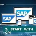 How to create Trial account in SAP CPI cloud platform