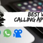 Best Video calling apps in 2020