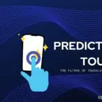 Predictive touch :recodehive