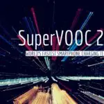 SuperVOOC 2.0 Worlds fastest charger