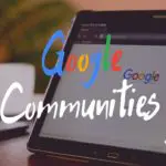 Google Community