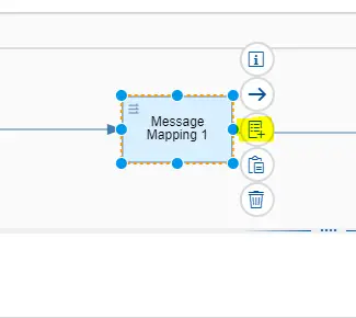sap cpi Message mapping
