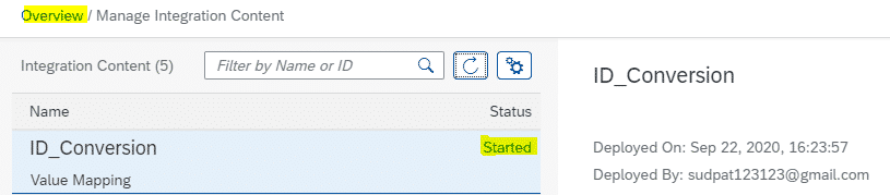 sap cpi message mapping if condition