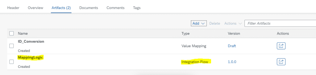 sap cpi message mapping if condition