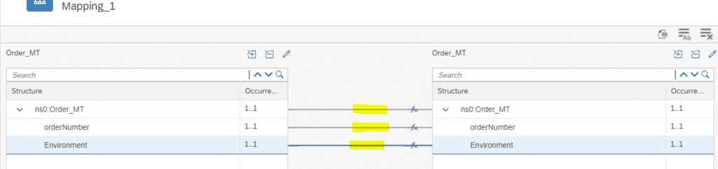 sap cpi mapping