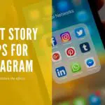5 best apps for Instagram