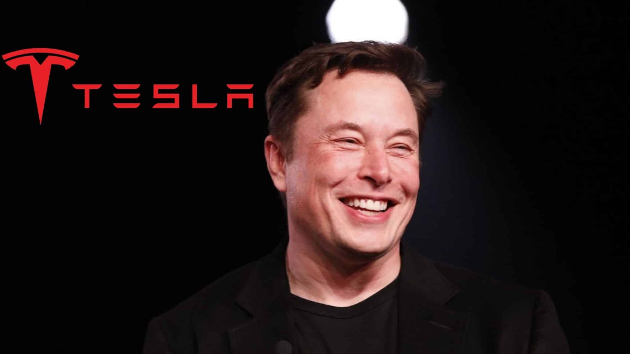 Elon musk story