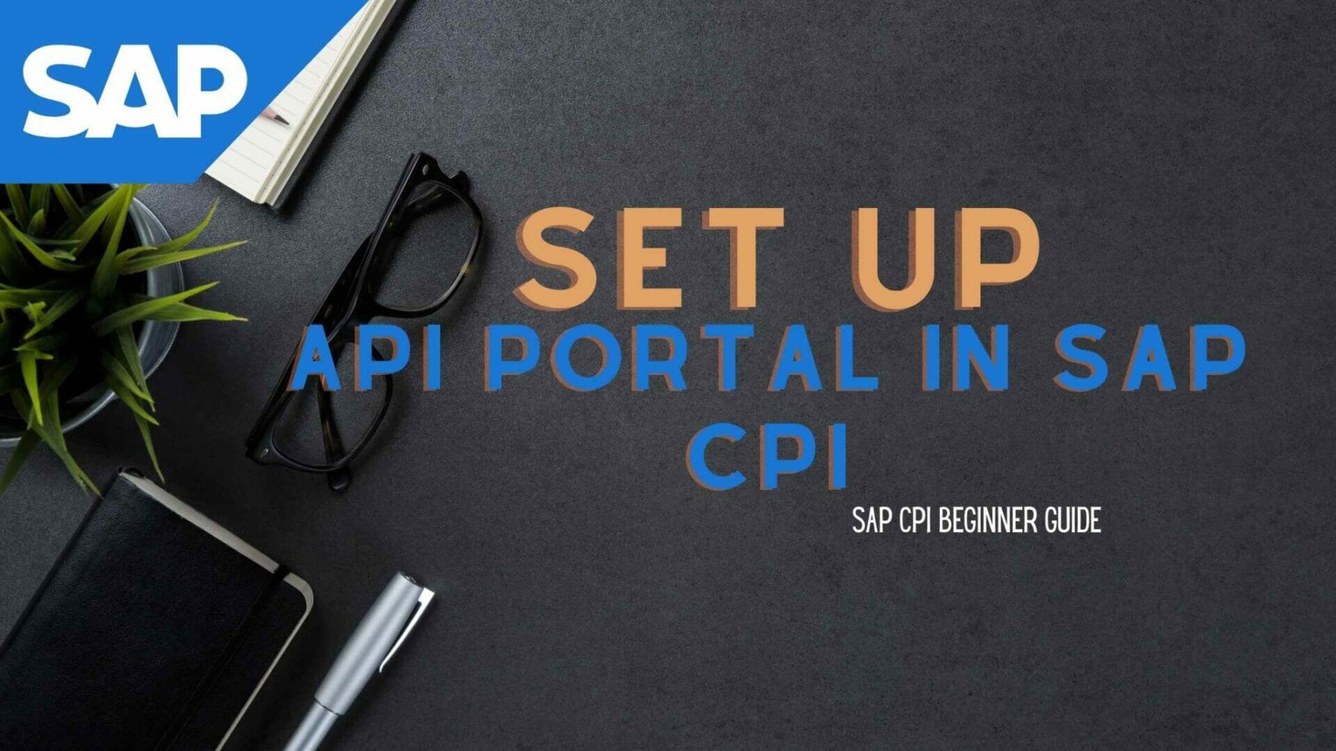 API Portal non SAP CPI