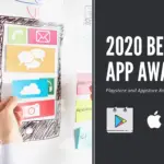 Best apps in 2020