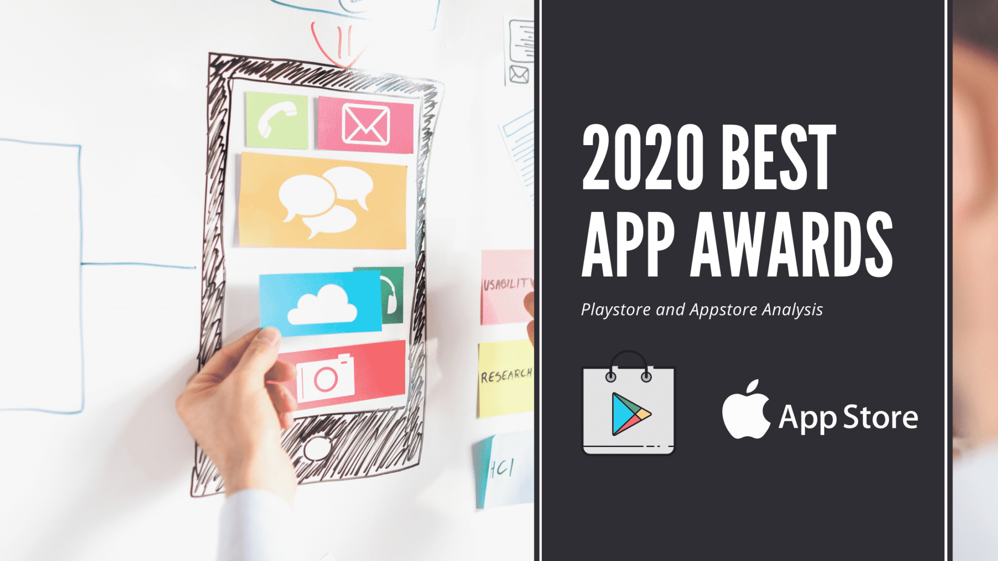 Best apps in 2020