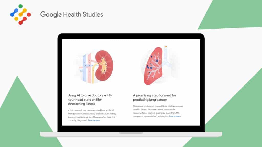 Google Health App