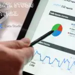 Google Data Studio Tutorial