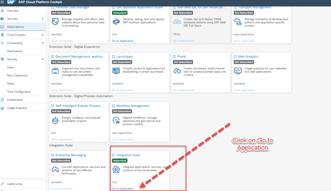 Start With SAP CPI Integration Flow: Beginner Tutorial - Recode Hive