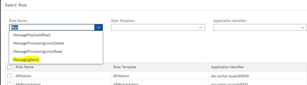 Access Iflows using Postman in SAP CPI - Recode Hive