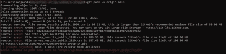 how to install git lfs
