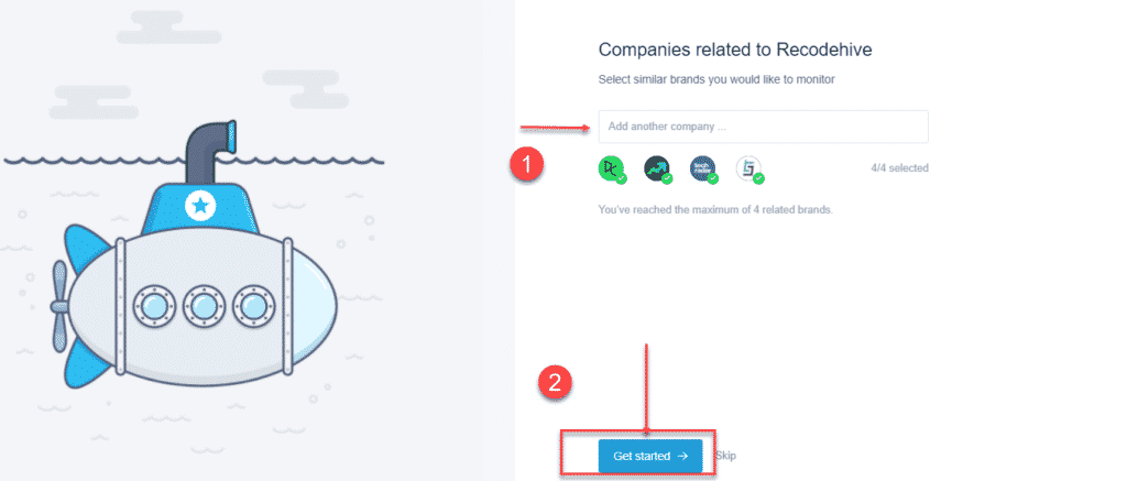 Competitor Analysis