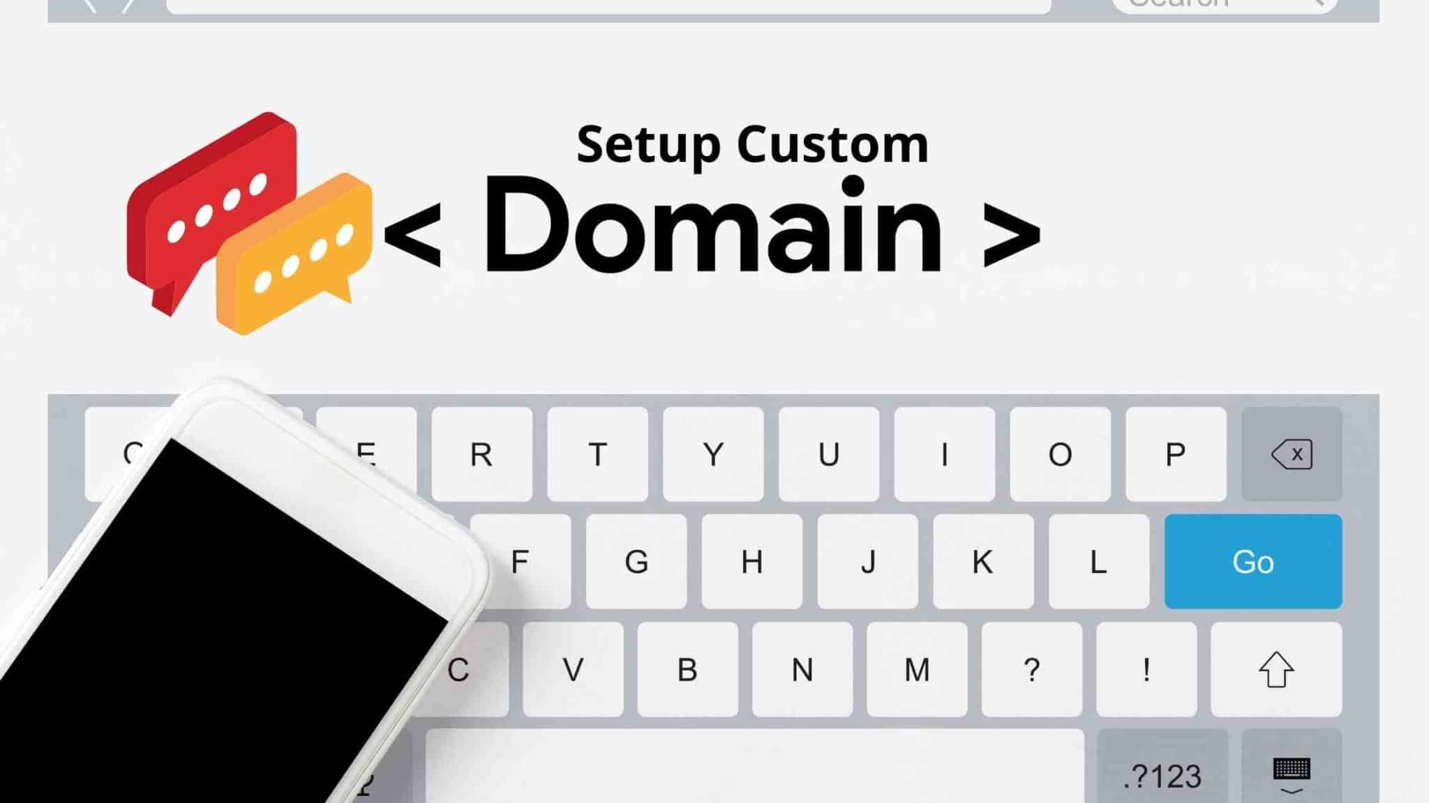 Custom Domain
