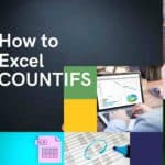 Excel Count if Formulas