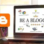 How to start and earn money with Blogger