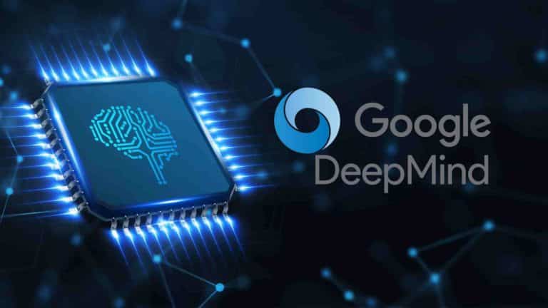 What is Google DeepMind AI?
