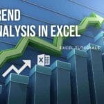 Trend Analysis in Excel