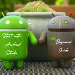 Android Studio Tutorials