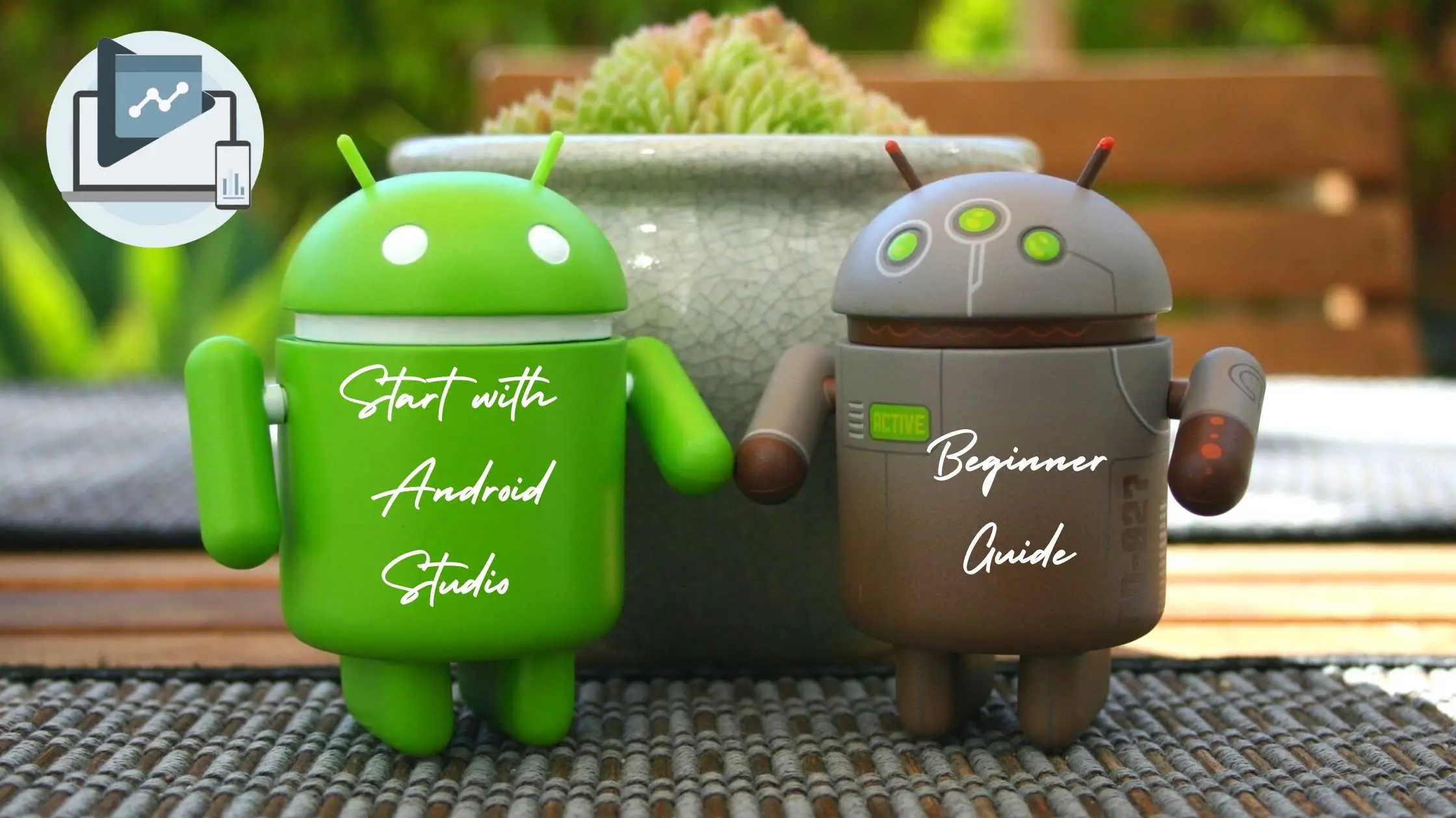 Android Studio Tutorials