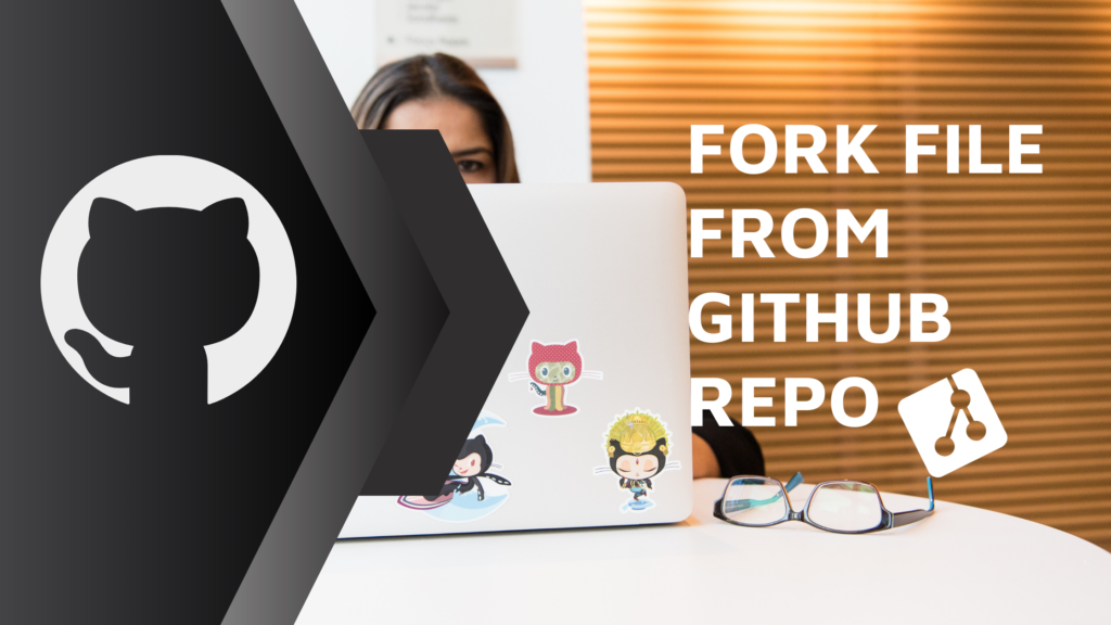 How to Fork a Repository in Github