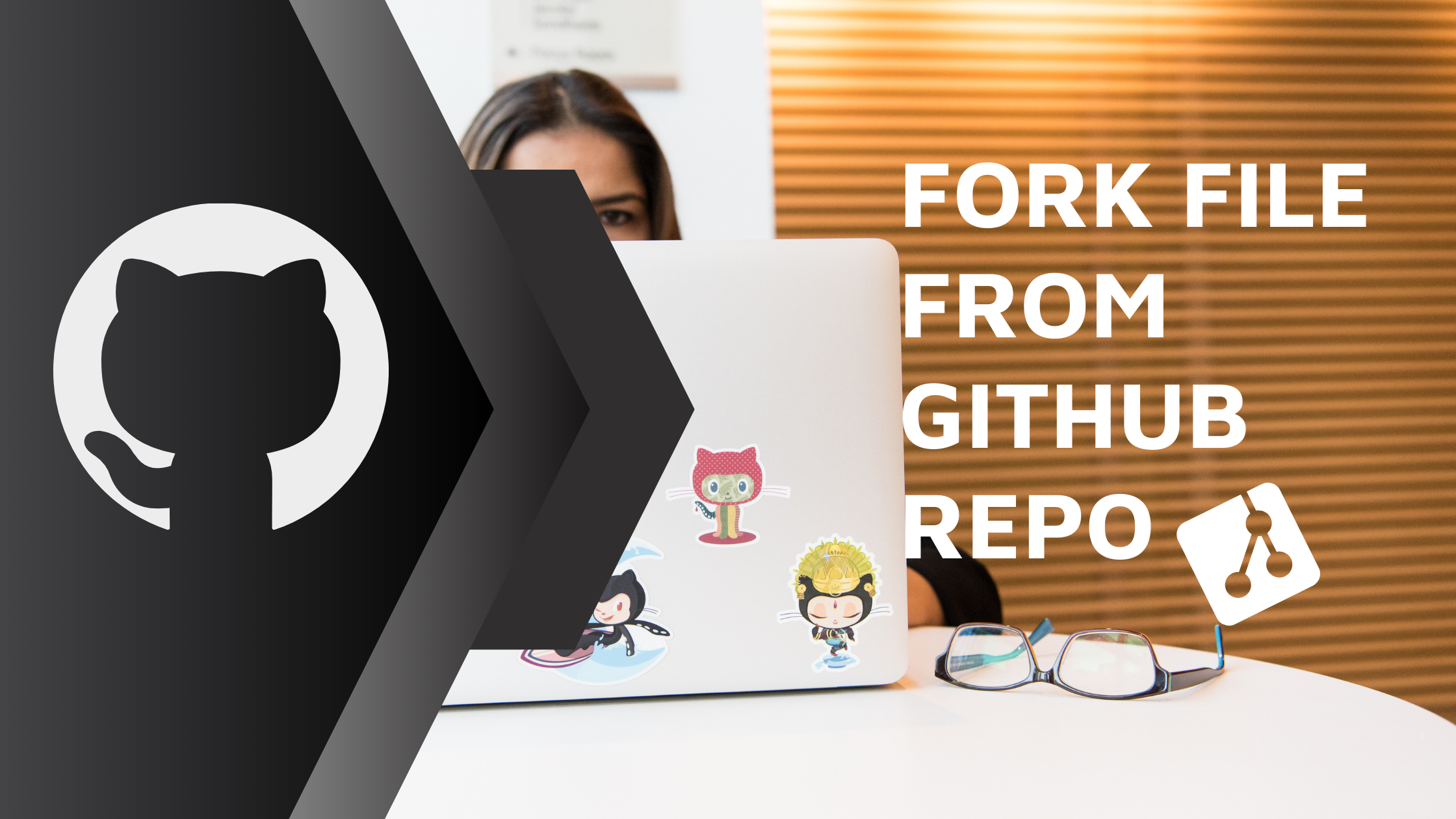 How to do GitHub Forking