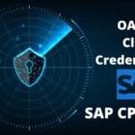 SAP CPI Auth2 tutorial