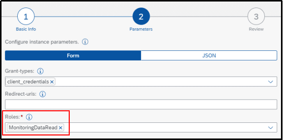 MonitoringDataRead