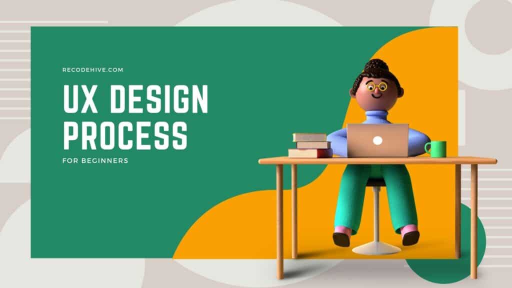 UX Design Process